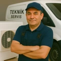 İsmail Usta — Malatya Klima Teknisyeni